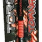 Ozbozz Torq Tornado Kids Boy Girl Spring powered Pogo Stick