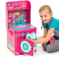 Fun2Give Pop-It-Up Washing Machine with Storage Playhouse