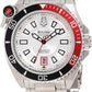 Bulova Men's 98B167 Catamount Sporty Dress Watch