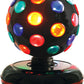 Global Gizmos Rotating 6-inch Disco Ball 45830