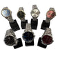 NY London Mens Fashion Analogue Dated Bracelet Strap Watch PI-7677 Available Multiple Colour