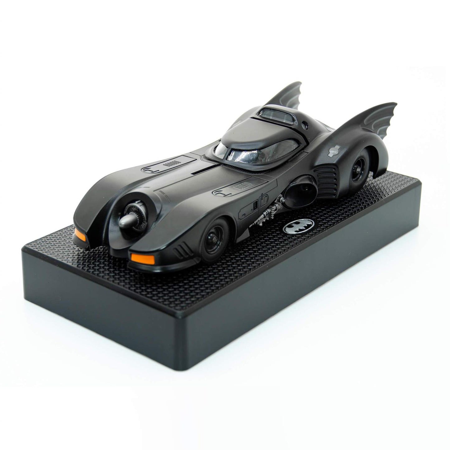 Batman Voice Activated Batmobile