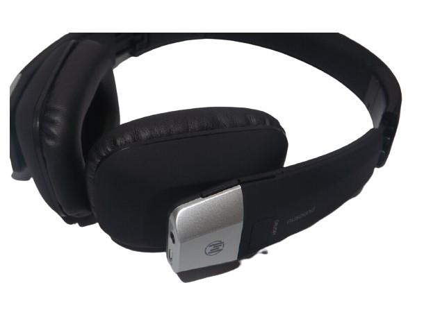 nusound Beat Master Wireless Bluetooth Headphone NUHD-021