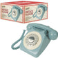 Benross Classic Retro Vintage Telephone Teal- 44540