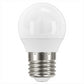 Eveready S13606 LED Golf Bulb 40w E27 (ES) WW (Pack of 5)
