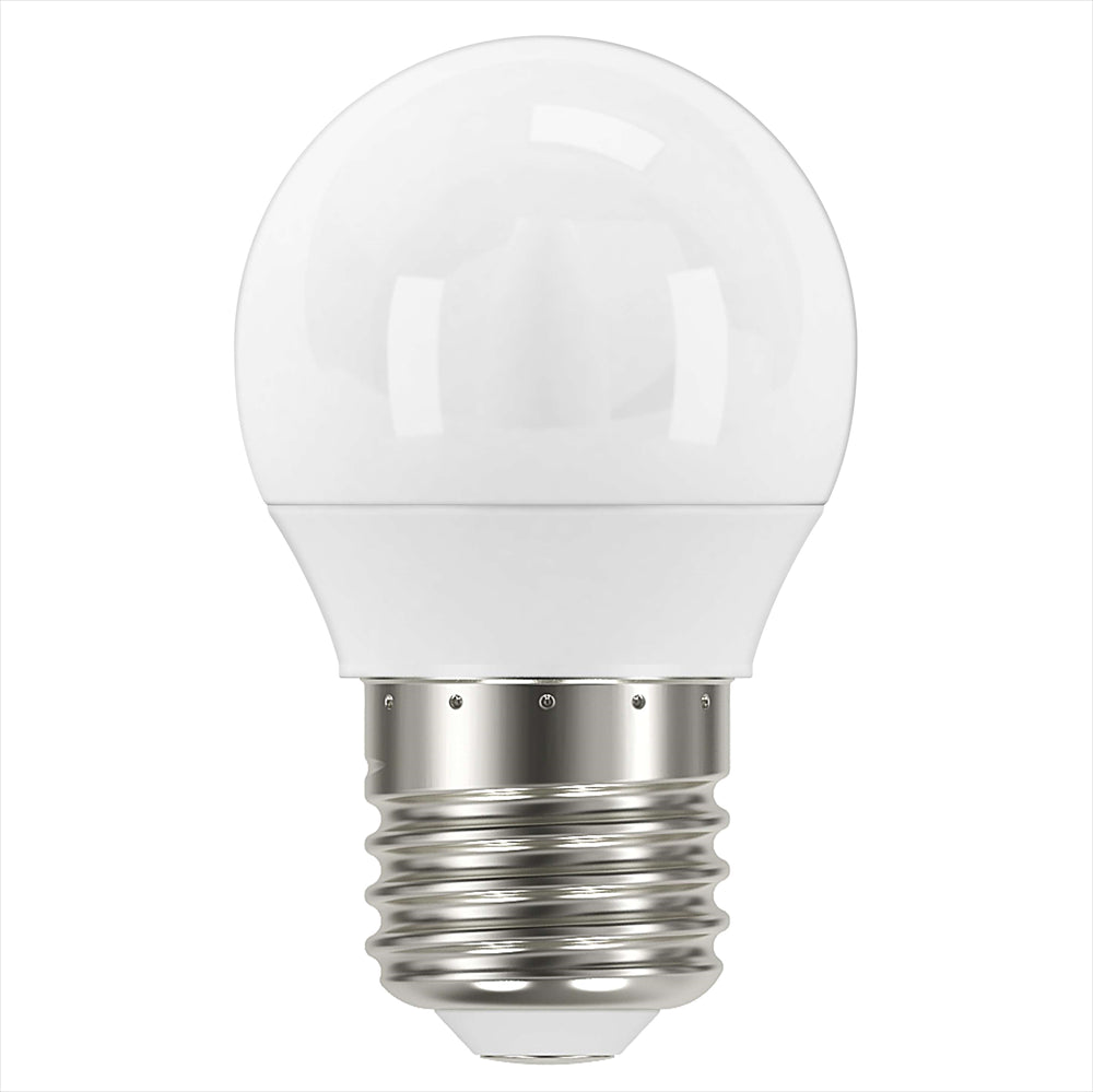 Eveready S13606 LED Golf Bulb 40w E27 (ES) WW (Pack of 5)