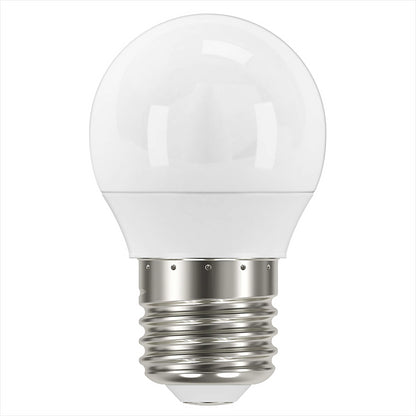 Eveready S13606 LED Golf Bulb 40w E27 (ES) WW (Pack of 5)