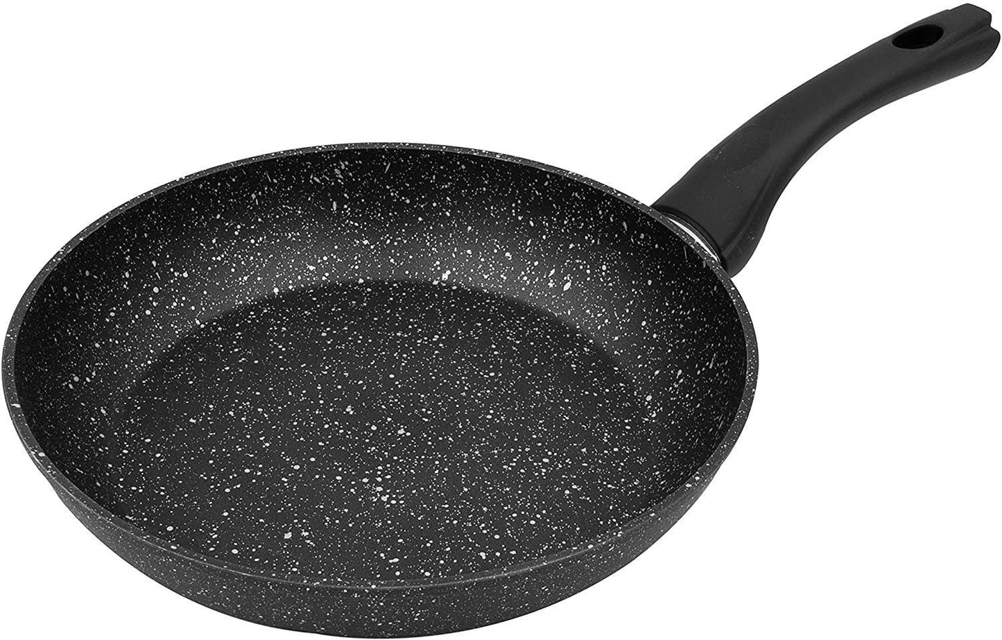 Blackmoor 24cm Frying Pan Black- 67070