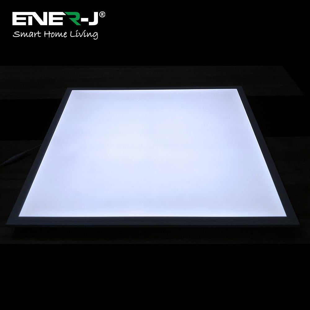 60x60 LED Backlit Ceiling Panel Light, 6000k