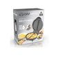 Daewoo Deep Fill Omelette Maker-SDA1556