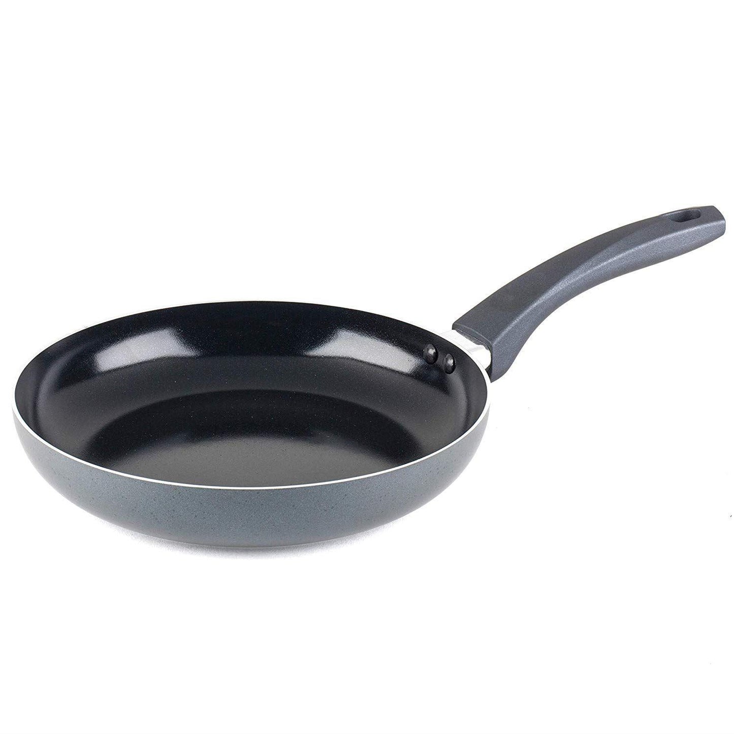 Russell Hobbs Ceramic Non-Stick Frying Pan 20cm Grey 20cm RH00077G