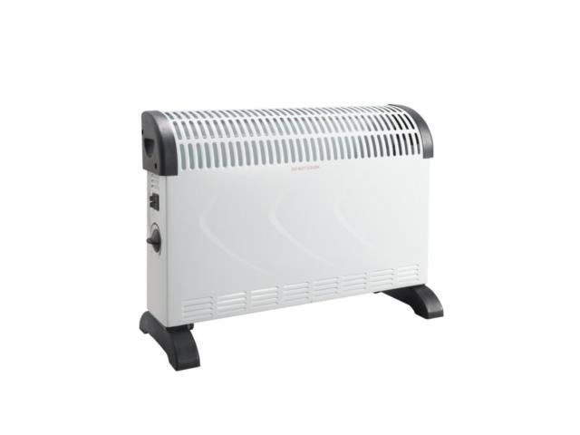 Fine Elements 2000w Convector Heater- HEA1012