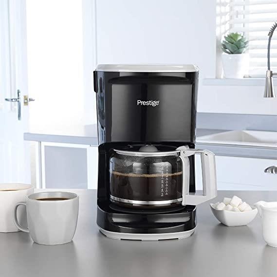 Prestige 10 Cup Coffee Maker- 59906