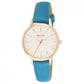 Henley Women's Fashion Casual Tapered Index Watch H06157
