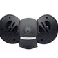 NUSOUND BALL Portable Stereo Bluetooth NU-PR6BK
