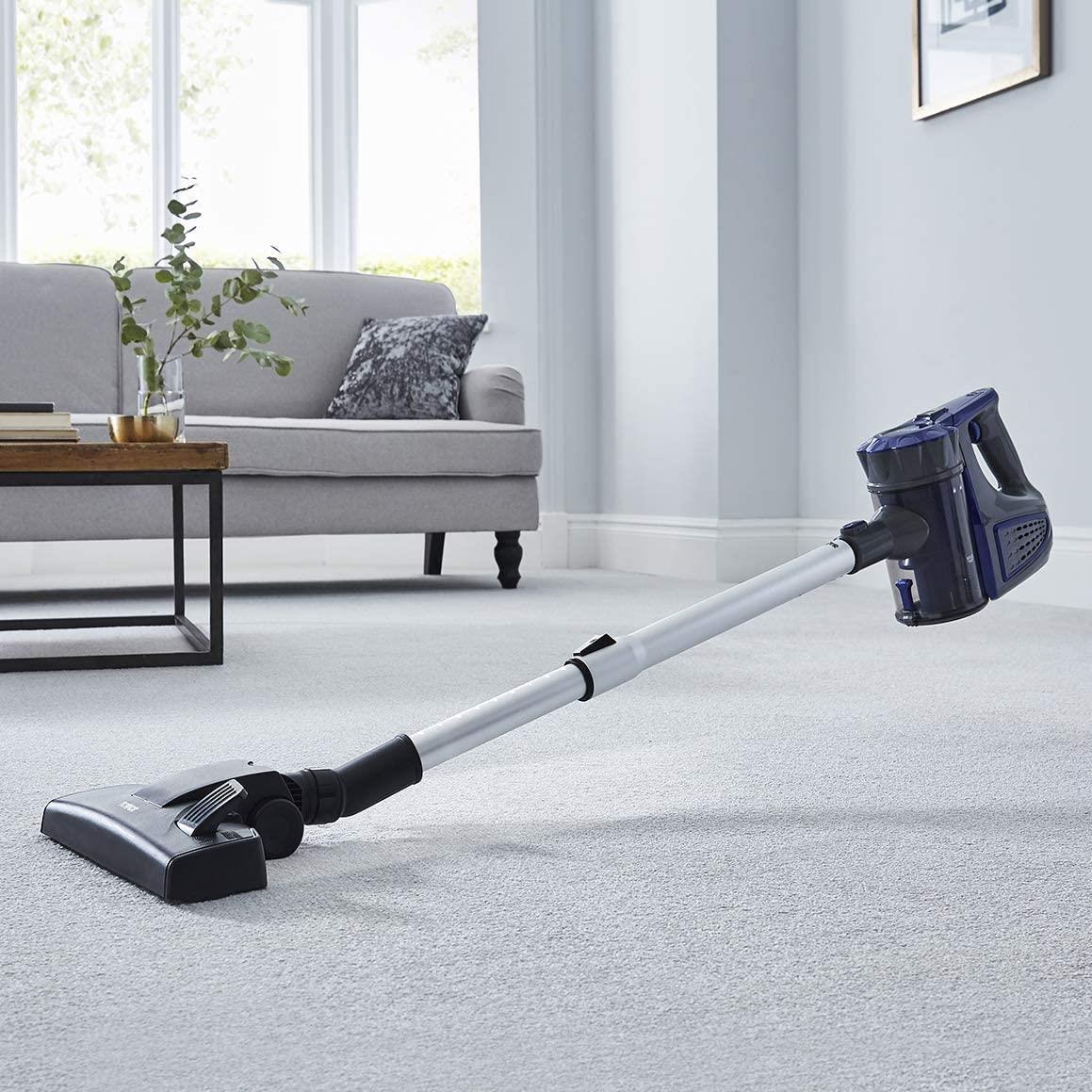 Tower SC70 21.6V Cordless 3 in 1 Vacuum Cleaner