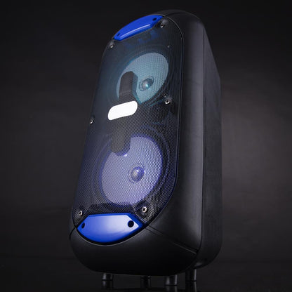 Akai 40W Bluetooth Party Speaker- A58104