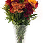 RCR Melodia 12inch Flower Vase