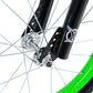 XOOTZ BMX SCOOTER GREEN (Carton of 1)