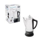 Quest 1.8L Electric Coffee Percolator - S/Steel (Carton of 2)