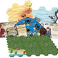 Discover Lands Unknown Game