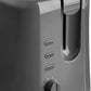 Quest 2-Slice Toaster - Grey 34889