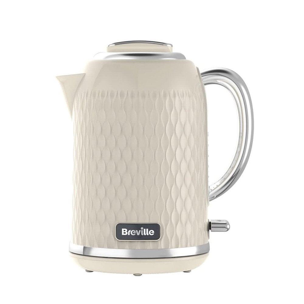 Breville Flow Collection Cream Kettle (Refurbished)