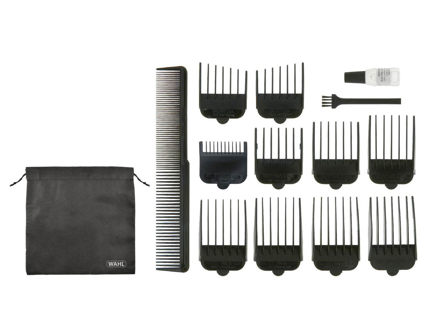 Wahl Powerplus Hair Clipper Kit 79306-317X