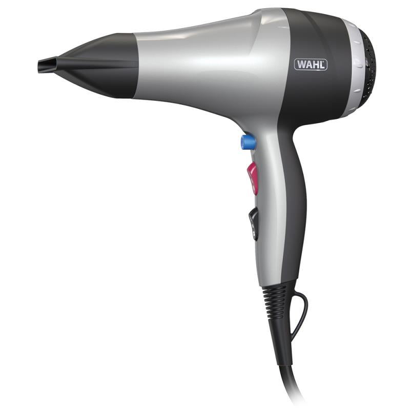 Wahl Hairdryer Power Shine Dryer ZY106