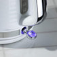 Daewoo Hive 1.7L 3KW Textured Kettle White