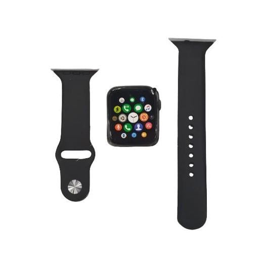 Smart Watch Silicon Strap T500 Available Multiple colour