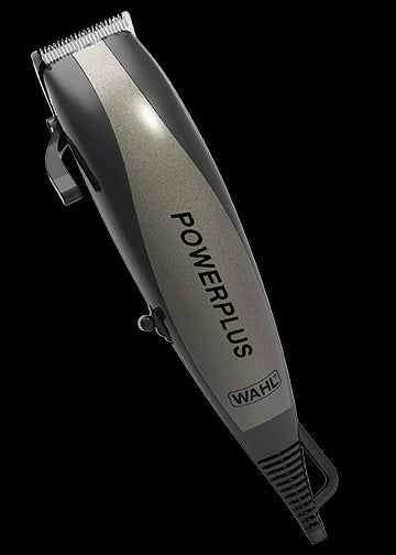 Wahl Powerplus Hair Clipper Kit 79306-317X