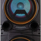 Akai 100W Vibes Bluetooth Party Speaker- A58123