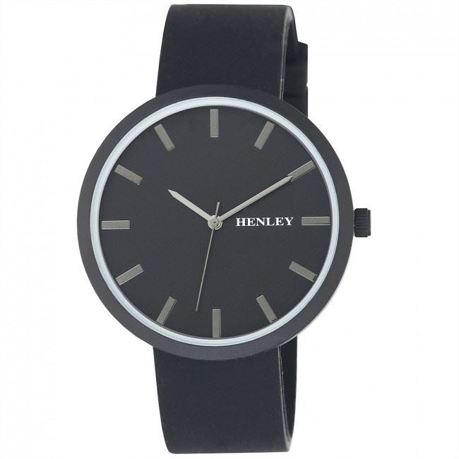 Henley Men's Minimal Nordic Watch H02192