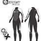 Osprey Ladies Osx Long Wetsuit Chest 40" 175-180cm- White