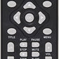 Akai Compact DVD Player with USB + Remote control