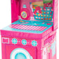 Fun2Give Pop-It-Up Washing Machine with Storage Playhouse