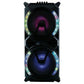 DAEWOO AVS1354 Portable Bluetooth Speaker - Black
