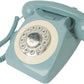 Benross Classic Retro Vintage Telephone Teal- 44540