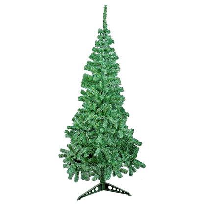 Christmas Workshop 6ft Green Xmas Tree (Carton of 6)