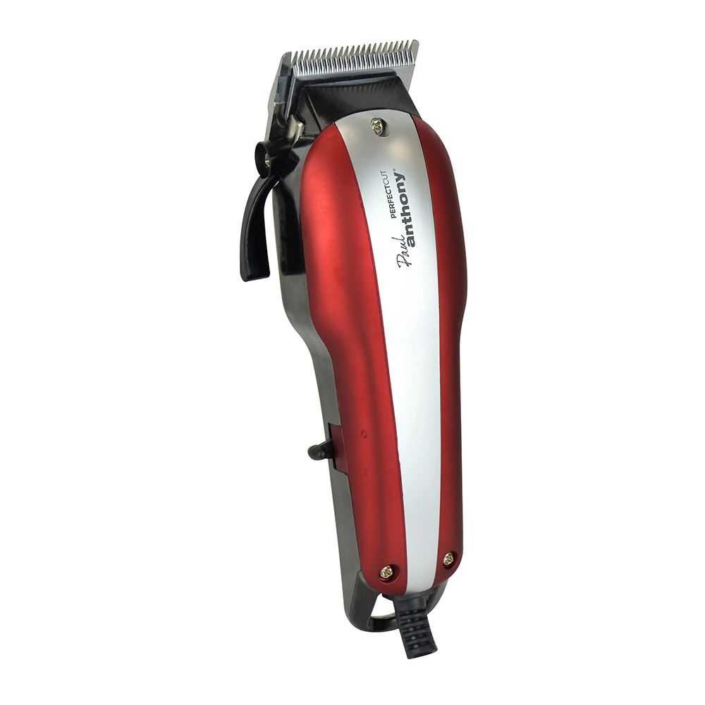 Paul Anthony ''PerfectCut'' Professional Corded Hair Clipper (Carton of 10)