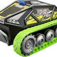 Maisto RC Cyklone Attack Black/Green - 82101