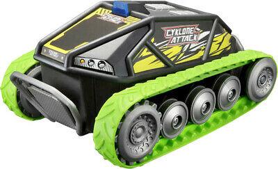 Maisto RC Cyklone Attack Black/Green - 82101