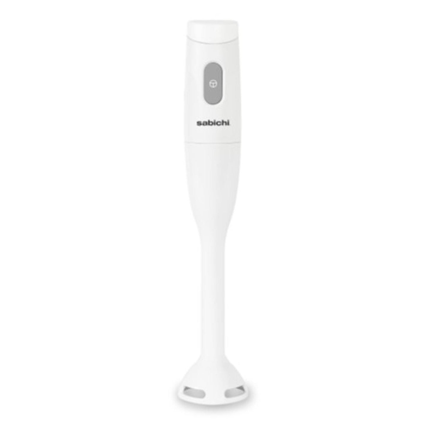 Sabichi Hand Blender - 200w White