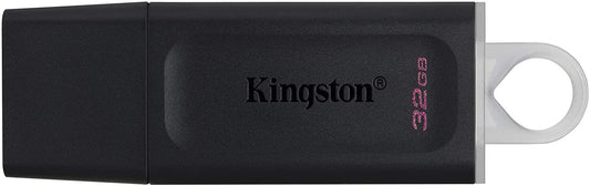 Kingston DataTraveler Exodia Flash Drive USB Stick 3.2 Gen 1- 32GB