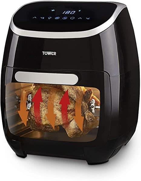 Tower Vortx 11L Air Fryer Oven