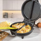Daewoo Deep Fill Omelette Maker-SDA1556
