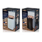 Tower Kitchen Bin Sensor Lid Touchless Hygienic Waste Disposal 58 Litre Black/White/Rose Gold T80904