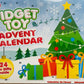 HGL Fidget Toy Advent Calendar 24 Gifts Inside- SV21203