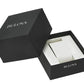Bulova Ladies Futuro Silver/rose Gold 32mm Stainless Steel Watch 98R274